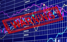 HOSE tiếp tục đưa loạt cổ phiếu vào diện cảnh báo