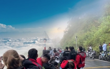 Trào lưu săn mây Ba Vì đang gây sốt: Lý do khiến các bạn trẻ lựa chọn địa điểm này là gì?