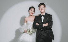 Tay vợt điển trai nhất tuyển cầu lông Việt Nam kết hôn sau 5 năm quen bạn gái hotgirl