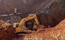 Dốc sức những tháng cuối năm cho ‘cỗ xe tam mã’