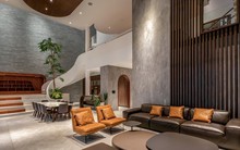 Chiêm ngưỡng căn biệt thự triệu đô ở Lâm Đồng