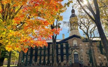 Trường ĐH tốt nhất nước Mỹ năm 2024: Là "kỳ phùng địch thủ" của Harvard, Albert Einstein từng sống và làm việc tại đây