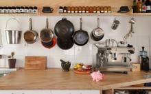 3 đồ dùng trong nhà đắt tiền đến mấy cũng cần thay mới thường xuyên