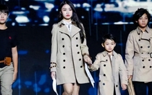 "Bà mẹ tuyệt vời nhất MXH" sinh 4 đứa con: 1 thành sao nhí, 1 người nổi tiếng khắp cõi mạng và 2 "học bá"