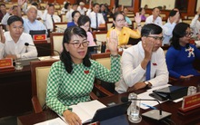 Công chức thuộc Trung ương đóng trên địa bàn TP HCM được hưởng thu nhập tăng thêm