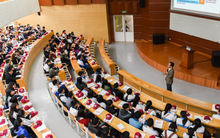 Ngành học ở Việt Nam đang cực "khát" nhân lực, lương cao gấp rưỡi IT, sau 5 năm lên tới 70 triệu đồng/tháng