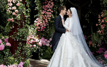 Outfit đỉnh cao của 6 "cô dâu Dior": Váy của Song Hye Kyo, Angelababy liệu có đẹp nhất?