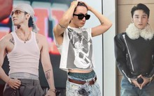 Sơn Tùng & con đường trở thành biểu tượng thời trang dạo này