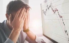 Liên tục rung lắc, VN-Index liệu đã rơi vào trạng thái sideway down?