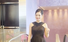 Diện mạo gây chú ý của Lê Hàn Tuệ Lâm, “cá mập” sinh năm 1994, lần đầu xuất hiện tại Shark Tank mùa 6