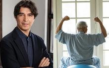 Chuyên gia tuổi thọ tập thể dục 150 phút/tuần, tránh xa 1 thói quen nhiều người đang mắc phải để sống lâu hơn