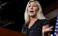 Hạ nghị sỹ Mỹ lo ngại trước sự trỗi dậy của nhóm BRICS