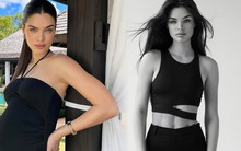 Nàng Hậu có cuộc sống thượng lưu khi lấy chồng hơn 31 tuổi, sinh con 2 tháng đã lấy lại cơ bụng 6 múi