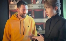 Thứ tiếng Jack dùng để trò chuyện với Lionel Messi: Là ngôn ngữ chính thức của LHQ, ít trường dạy nhưng cơ hội việc làm lớn!