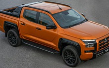 Mitsubishi thừa nhận Triton 2024 có thiếu sót, hứa sớm có bản nâng cấp
