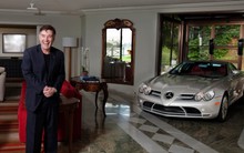 Người đàn ông “giàu thần tốc", sở hữu 10 mỏ vàng: Chưa được hưởng vinh hoa phú quý thì phải chịu cảnh vào tù ra tội