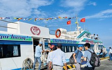 Vì sao đảo Lý Sơn vắng khách dịp lễ 2/9?