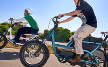 Một “mỏ vàng” mới của ngành xe điện trị giá hàng trăm tỷ USD: Châu Á nắm giữ thị phần lớn nhất, VinFast cũng đã gia nhập