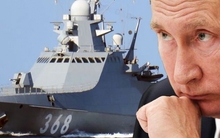 300 tàu 'kẹt trong xưởng': Nga gấp rút tung kế hoạch giải cứu, quyết không để hàng Trung Quốc 'thừa thắng xông lên'