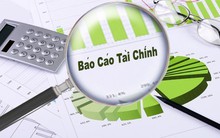 ‘Bêu tên’ 18 doanh nghiệp chậm nộp báo cáo kiểm toán