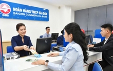 Ngân hàng Nhà nước đã trình chủ trương cơ cấu lại SCB