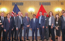 Các tập đoàn bán dẫn hàng đầu Hoa Kỳ có 'quyết tâm cao' với Việt Nam