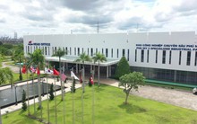 Một doanh nghiệp Thuỵ Điển thuê lại lô đất 60.000m2 để xây dựng nhà máy tại Bà Rịa – Vũng Tàu