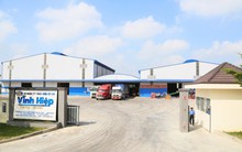 Lộ diện đối thủ đồng hương "đáng gờm" của Trung Nguyên Legend, King Coffee tại thị trường cà phê Trung Quốc?