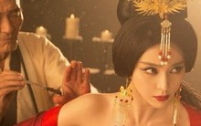 Võ Tắc Thiên đưa ra 2 điều kiện chọn nam sủng, rất ít đàn ông thời hiện đại có thể đáp ứng