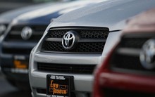 Toyota chứng minh đẳng cấp 'vua xe hơi' gần 100 năm tuổi: Tìm ra cách sản xuất thân xe điện trong vài phút, sẽ bứt tốc khiến loạt startup EV choáng váng