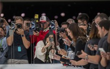 Mang tiếng ‘tập đoàn nghìn tỷ USD’ nhưng có 1 dòng điện thoại Apple đạt doanh số là 0, lặng nhìn Samsung sắp kỷ niệm bán được chiếc thứ 30 triệu