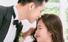 Đình Trọng từng e ngại chưa nhà, chưa xe không dám lấy vợ, giờ đây đủ cả rước nàng về dinh