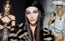 "Người tình tin đồn" kém 23 tuổi của Leonardo Dicaprio: Siêu mẫu toàn năng được săn đón, thẳng thừng đá xéo Lily-Rose Depp là kẻ dựa hơi