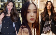 Ái nữ tập đoàn Daelim: Visual như idol, style điệu đà đúng chuẩn tiểu thư tài phiệt