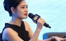 Nữ CEO xinh đẹp, mới 29 tuổi 'gây sốt' dàn Shark Tank mùa 6 là ai?