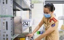 Người trúng đấu giá biển số ngũ quý 99A - 666.66 nộp đủ 4,23 tỷ đồng