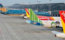 Sau kỳ lễ 2/9 ế khách, các hãng bay đang mong ngóng đợt cao điểm Tết Giáp Thìn 2024
