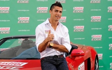 Top 10 chiếc xe đáng chú ý nhất trong bộ sưu tập của Cristiano Ronaldo