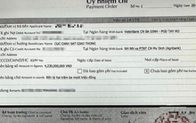 Đại gia trúng đấu giá biển số 99A - 666.66 đã nộp đủ 4,27 tỉ đồng, lắp cho xe Mercedes