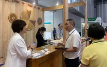 Việt Nam xuất khẩu gỗ mỗi tháng đạt trên 1,2 tỷ USD