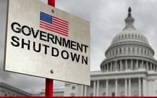 Chính phủ Mỹ đứng trước nguy cơ đóng cửa
