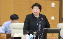 Băn khoăn về quy định trợ cấp hưu trí xã hội