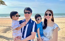 Hoa hậu Đặng Thu Thảo thường xuyên đưa con đi nơi này: Khoa học đã chứng minh cực kỳ có lợi cho trẻ