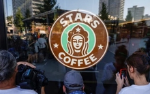 Cách người giàu Nga hưởng lợi lớn từ làn sóng rút lui của các thương hiệu phương Tây: Mua mà như cho