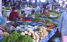 Lào đề xuất cấm nhập khẩu một số sản phẩm nông nghiệp