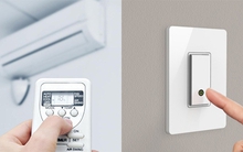 Điều hòa lâu ngày không sử dụng có nên rút phích cắm?