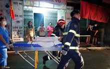 Thông tin mới nhất về bồi thường bảo hiểm cho nạn nhân vụ cháy chung cư mini