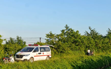 Nghi phạm bắt cóc bé gái 2 tuổi thay quần áo, bỏ xe máy rồi đón taxi đi nơi khác