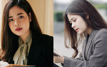 “Nàng thơ giới đầu tư” Lê Hàn Tuệ Lâm: Nhan sắc đời thường đầy khí chất!