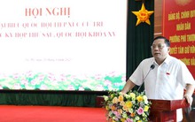 Giám đốc Công an Hà Nội nói về xử lý trách nhiệm cán bộ sau vụ cháy chung cư mini 56 người chết